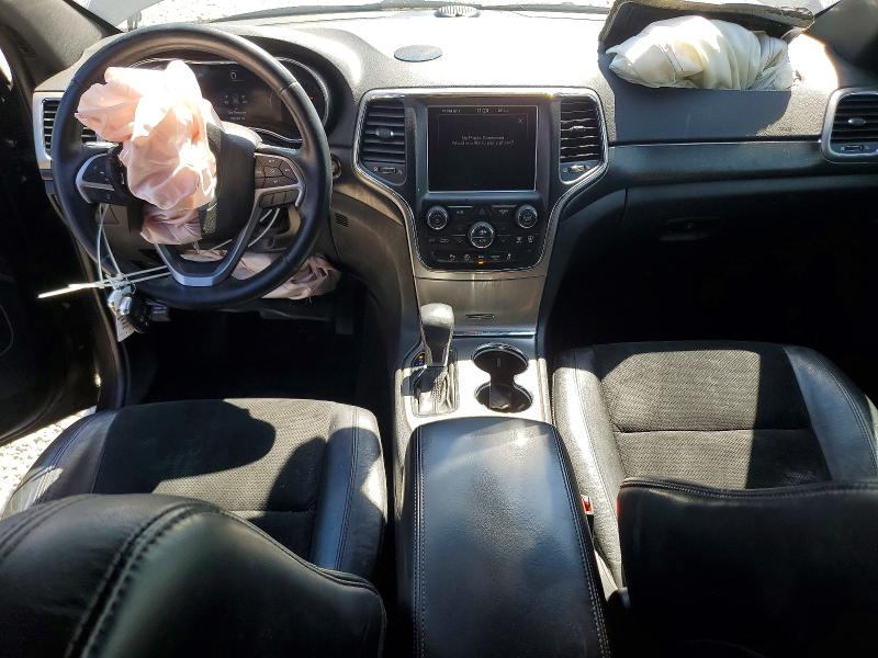 Aukcja sprzedaży 2018 Jeep Grand Cherokee, vin: 1C4RJFAG0JC188912, numer aukcji: 63577896