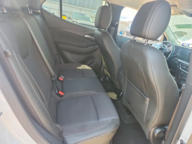Aukcja sprzedaży 2026 Buick Encore Gx, vin: KL4AMBSL3TB117831, numer aukcji: 66468046