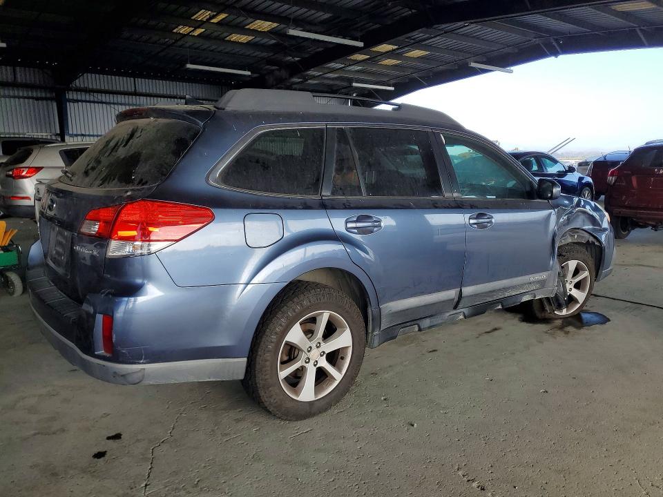 Продажа на аукционе авто 2014 Subaru Outback, vin: 4S4BRBCC5E3265465, номер лота: 63465526