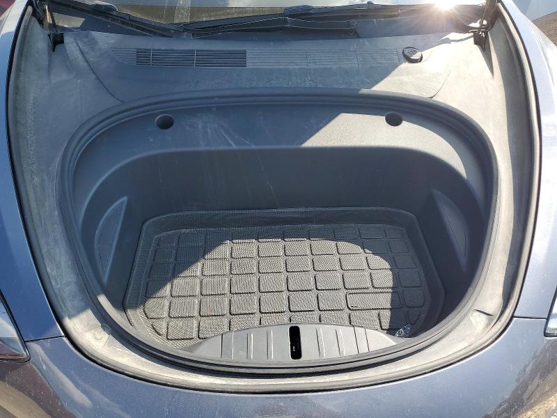 63371936 :رقم المزاد ، 5YJ3E1EC8PF507506 vin ، 2023 Tesla Model 3 مزاد بيع