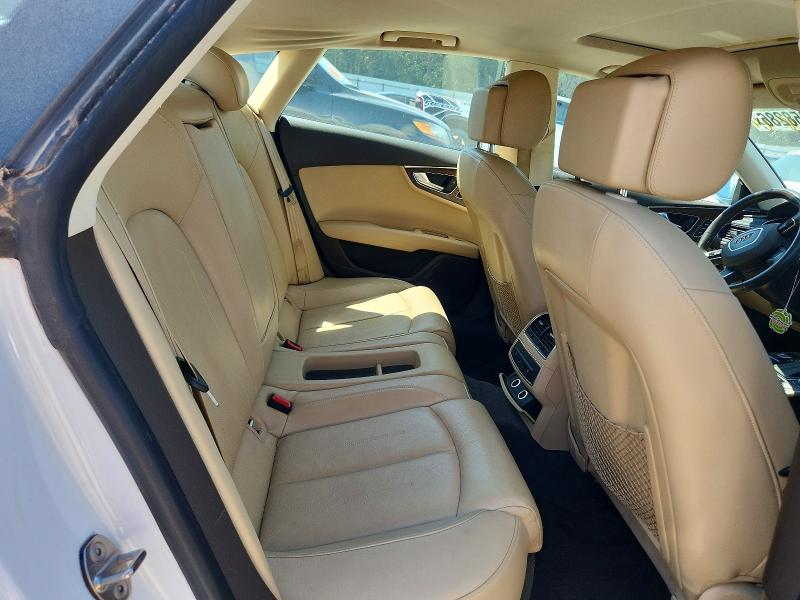 Aukcja sprzedaży 2012 Audi A7, vin: WAUYGAFC2CN175487, numer aukcji: 66958286