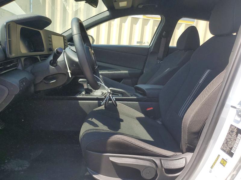 Aukcja sprzedaży 2026 Hyundai Elantra, vin: KMHLM4DGXTU147340, numer aukcji: 64935046