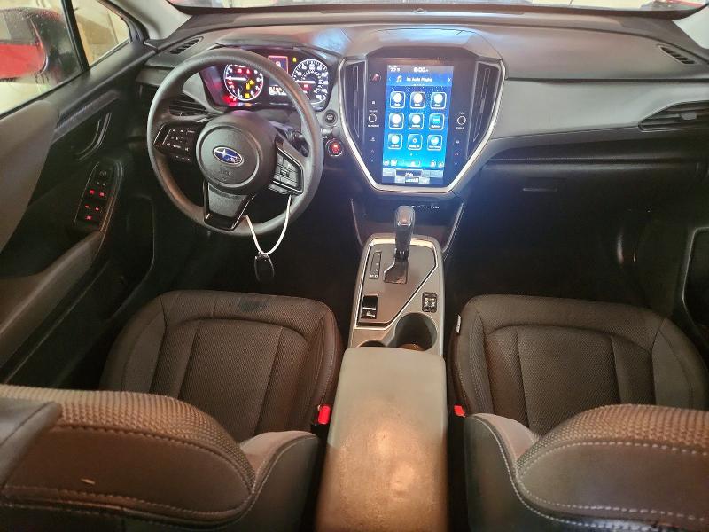 65082066 :رقم المزاد ، JF2GUADC8RH904286 vin ، 2024 Subaru Crosstrek مزاد بيع