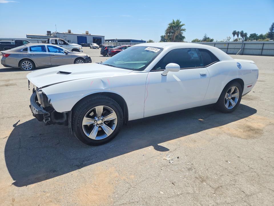 65395816 :رقم المزاد ، 2C3CDZAG6LH184902 vin ، 2020 Dodge Challenger مزاد بيع
