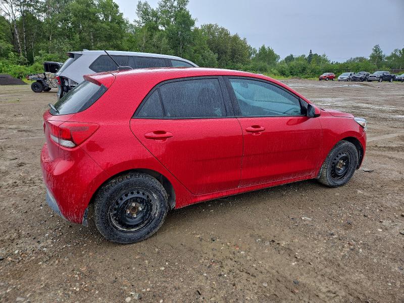 Продажа на аукционе авто 2020 Kia Rio 5-door, vin: 3KPA25AD8LE255858, номер лота: 61592566