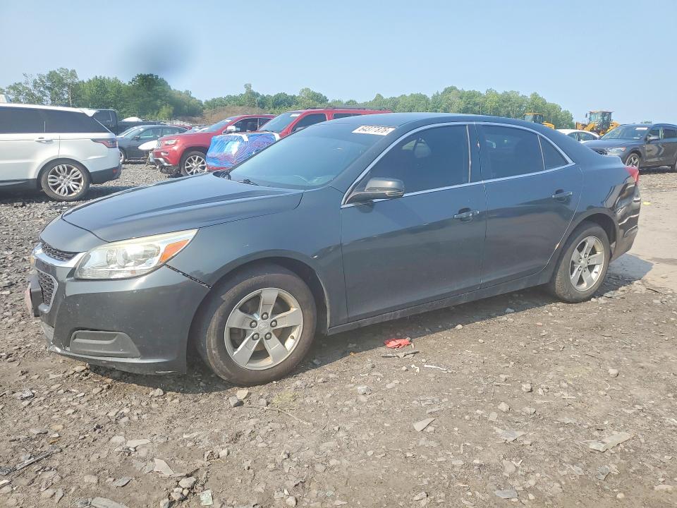 Продажа на аукционе авто 2015 Chevrolet Malibu, vin: 1G11C5SL5FF226890, номер лота: 64377876