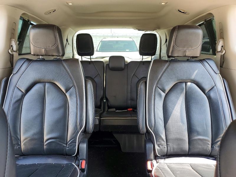 Aukcja sprzedaży 2023 Chrysler Pacifica, vin: 2C4RC1GG2PR606116, numer aukcji: 64769116