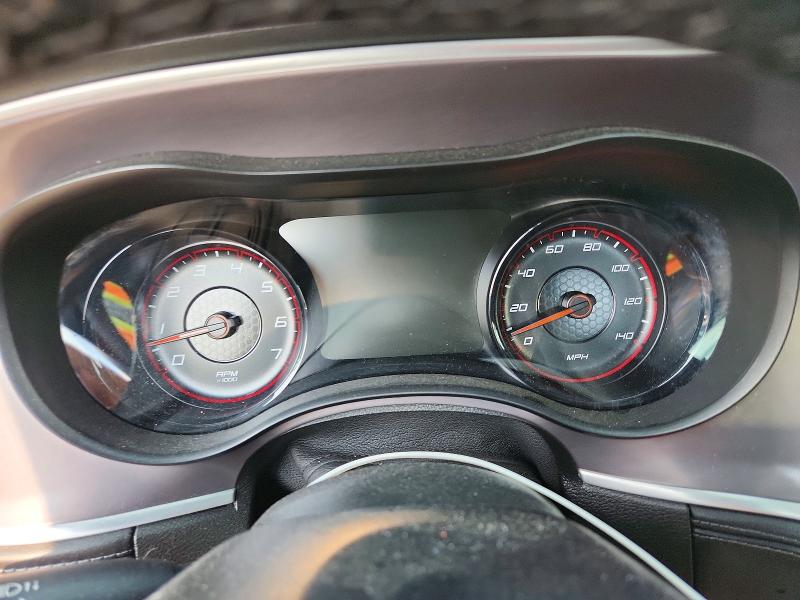 Aukcja sprzedaży 2021 Dodge Charger, vin: 2C3CDXBG3MH675335, numer aukcji: 61524336