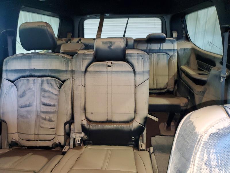 Aukcja sprzedaży 2024 Jeep Wagoneer, vin: 1C4SJUBP0RS172201, numer aukcji: 63510266