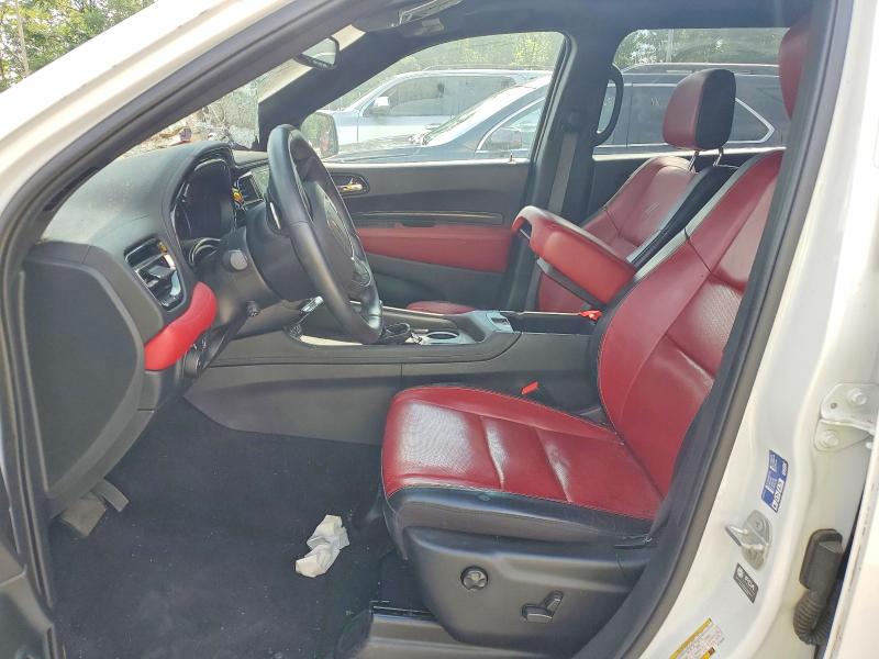 Aukcja sprzedaży 2022 Dodge Durango, vin: 1C4SDJCT2NC194349, numer aukcji: 65440896