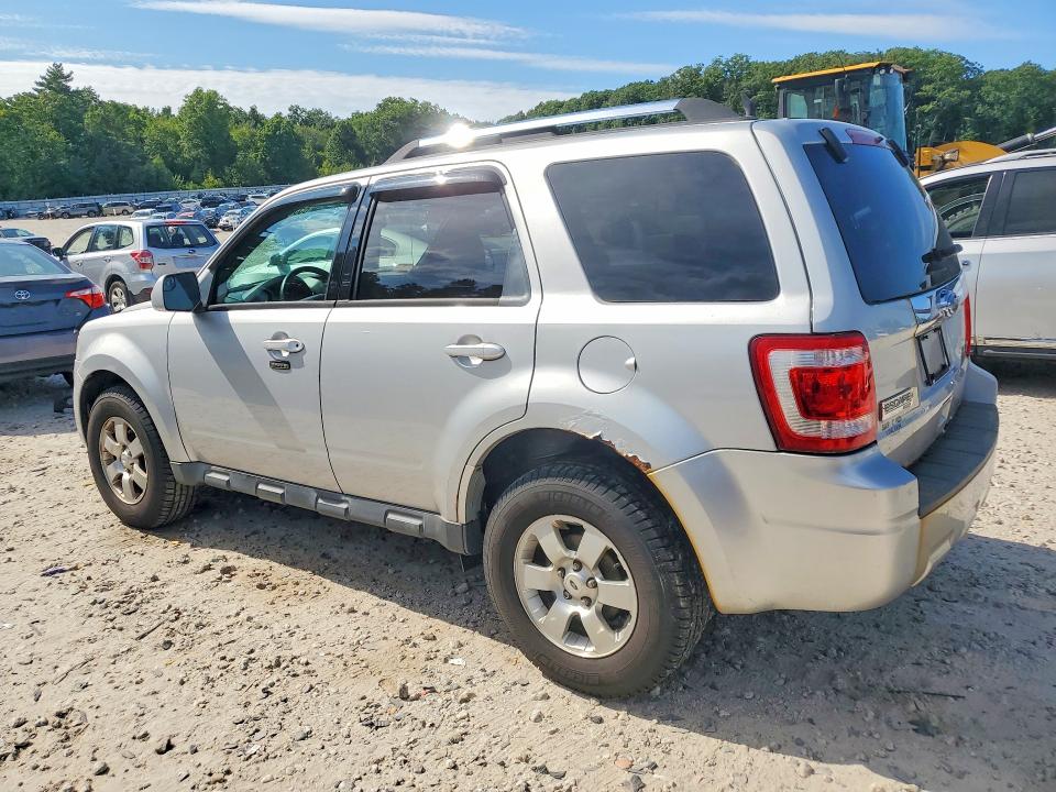 65365476 :رقم المزاد ، 1FMCU9EG2CKB34864 vin ، 2012 Ford Escape مزاد بيع