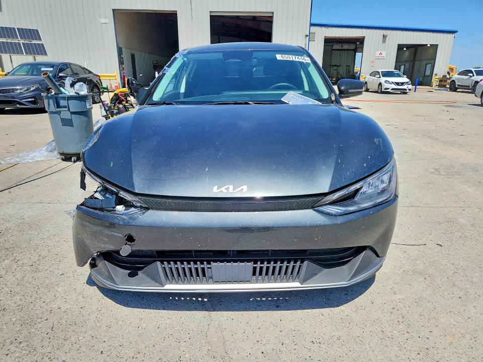 Aukcja sprzedaży 2024 Kia Ev6, vin: KNDC34LA5R5622805, numer aukcji: 65917446
