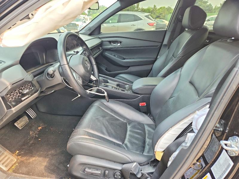 Aukcja sprzedaży 2025 Honda Accord, vin: 1HGCY2F76SA060255, numer aukcji: 64402266