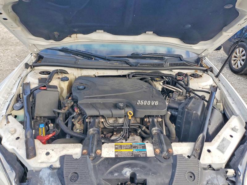 Aukcja sprzedaży 2010 Chevrolet Impala, vin: 2G1WB5EN4A1152755, numer aukcji: 63615706