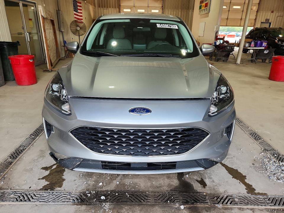 Aukcja sprzedaży 2021 Ford Escape, vin: 1FMCU9BZ9MUA68339, numer aukcji: 64598766