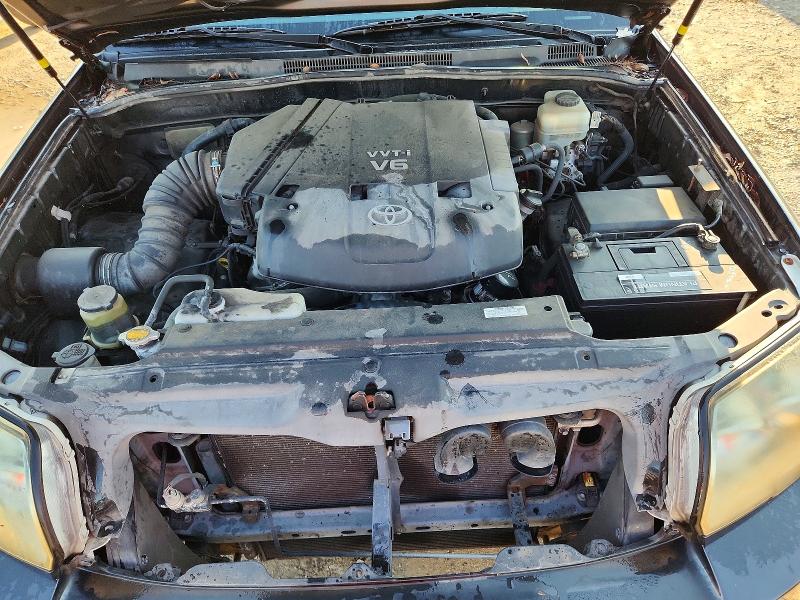 Продаж на аукціоні авто 2007 Toyota 4runner, vin: JTEZU14R070088774, номер лоту: 66914476