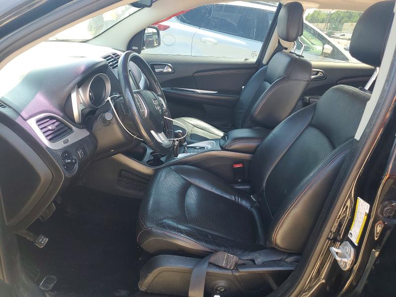 Aukcja sprzedaży 2015 Dodge Journey, vin: 3C4PDDEG0FT533350, numer aukcji: 63590426