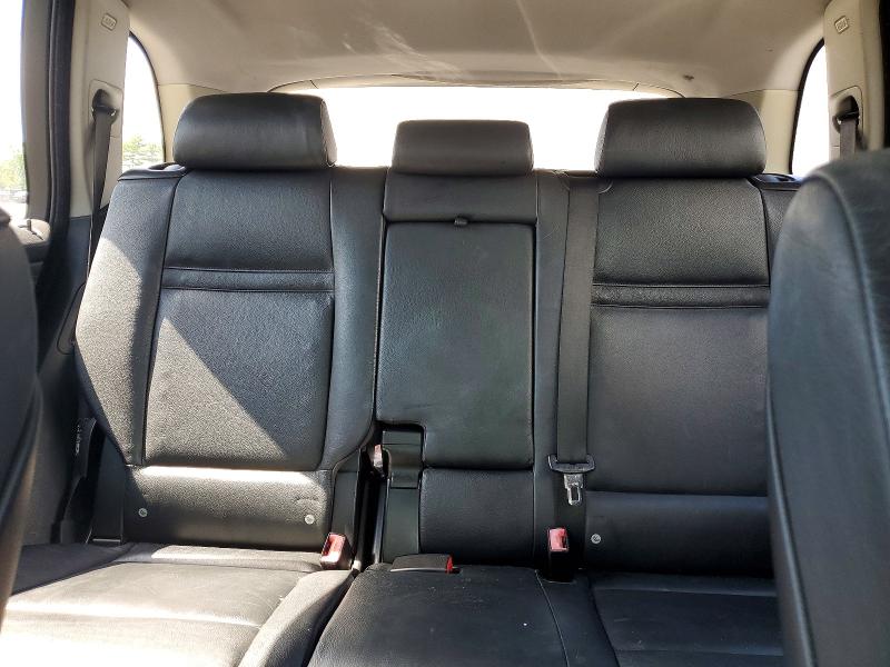 63500956 :رقم المزاد ، 5UXFE43567L010615 vin ، 2007 Bmw X5 مزاد بيع