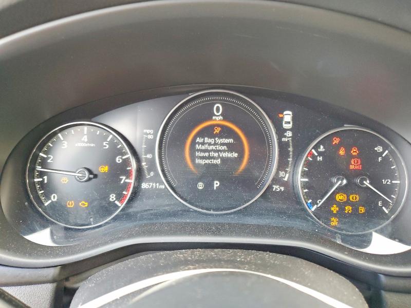 Aukcja sprzedaży 2019 Mazda 3, vin: JM1BPACL7K1108063, numer aukcji: 64113946