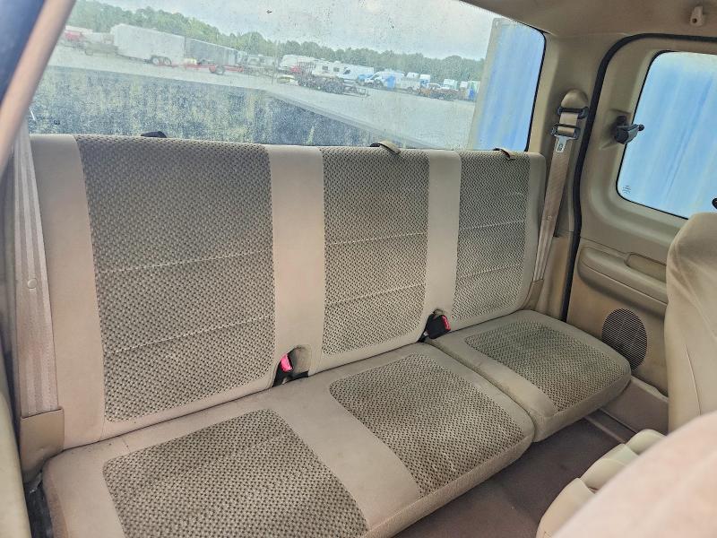 Aukcja sprzedaży 2002 Ford F150, vin: 1FTRX17262NB34226, numer aukcji: 65685696