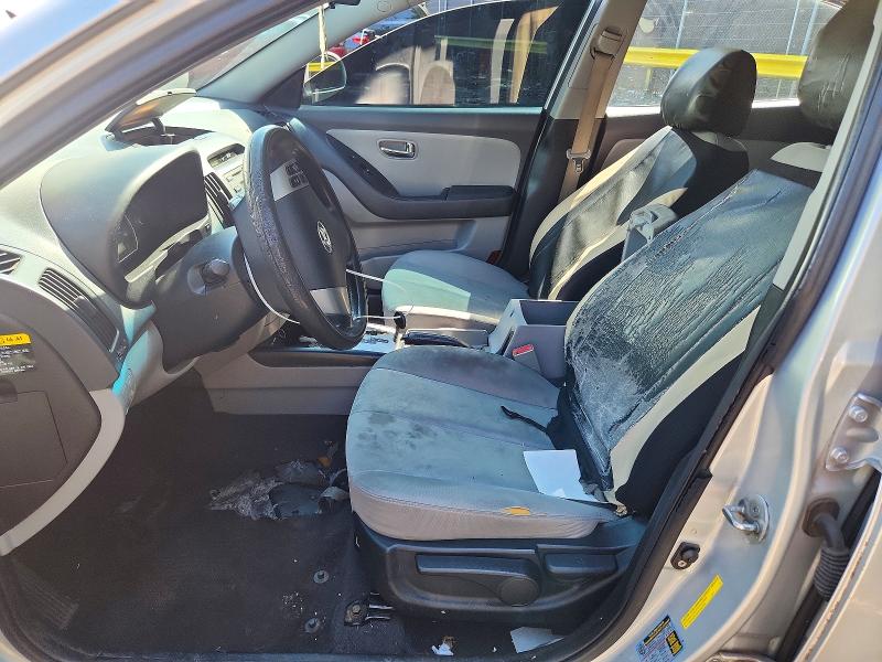 Продажа на аукционе авто 2010 Hyundai Elantra, vin: KMHDU4AD6AU082434, номер лота: 65651996