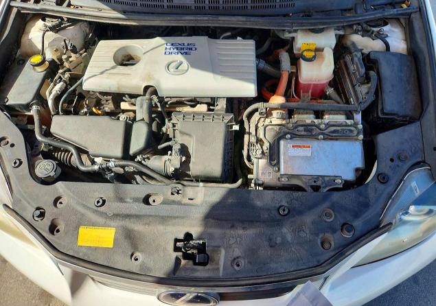 64505046 :رقم المزاد ، JTHKD5BH7D2124000 vin ، 2013 Lexus Ct مزاد بيع