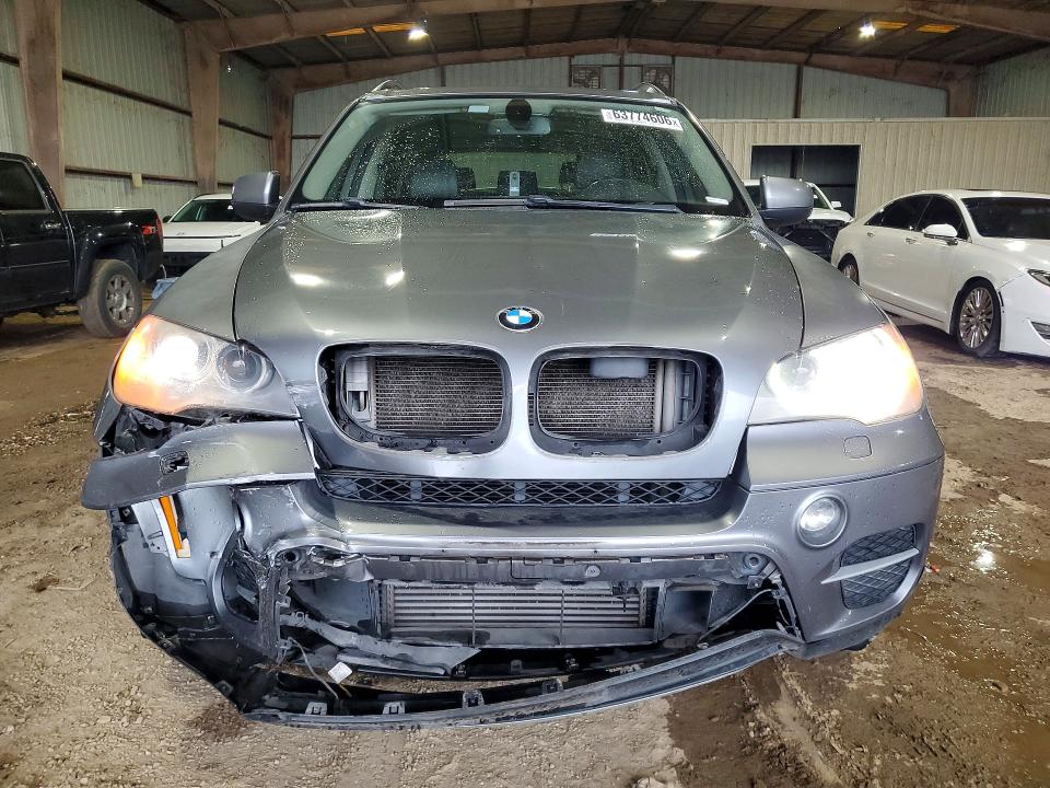 Aukcja sprzedaży 2013 Bmw X5, vin: 5UXZV4C58D0E03223, numer aukcji: 63774606