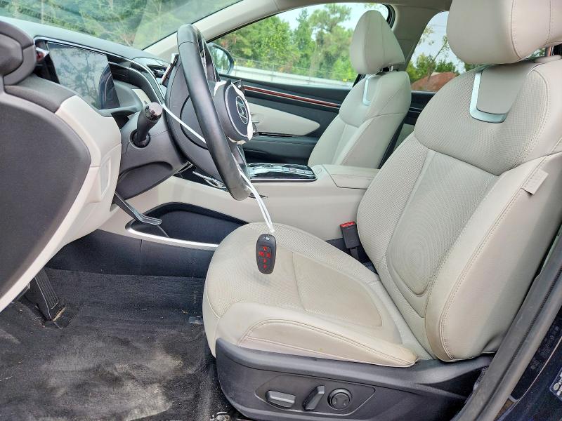 Продаж на аукціоні авто 2023 Hyundai Tucson, vin: KM8JFDA29PU115978, номер лоту: 65948756