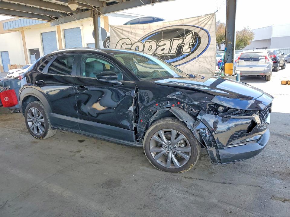 Aukcja sprzedaży 2025 Mazda Cx-30, vin: 3MVDMBCM3SM810124, numer aukcji: 65705086