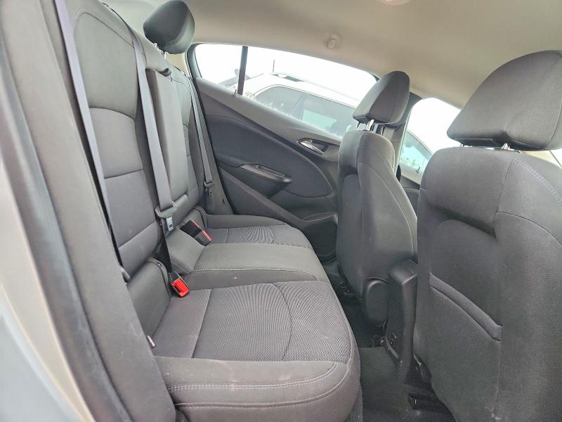 Aukcja sprzedaży 2018 Chevrolet Cruze, vin: 1G1BE5SM2J7150281, numer aukcji: 65163916