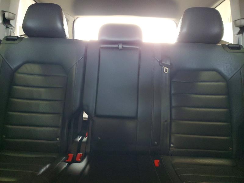 Auction sale of the 2019 Volkswagen Atlas, vin: 1V2NR2CAXKC548180, lot number: 63579216