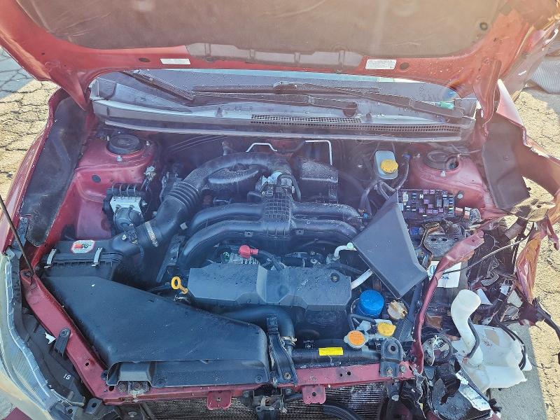 65364176 :رقم المزاد ، JF1GPAC61F8283394 vin ، 2015 Subaru Impreza مزاد بيع