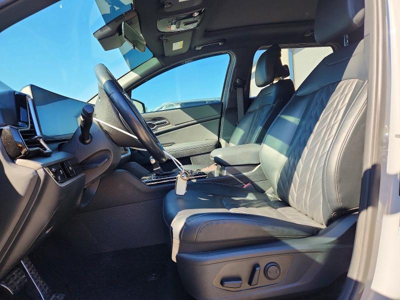 Продажа на аукционе авто 2023 Kia Sportage, vin: 5XYK7CAF7PG015169, номер лота: 63239386