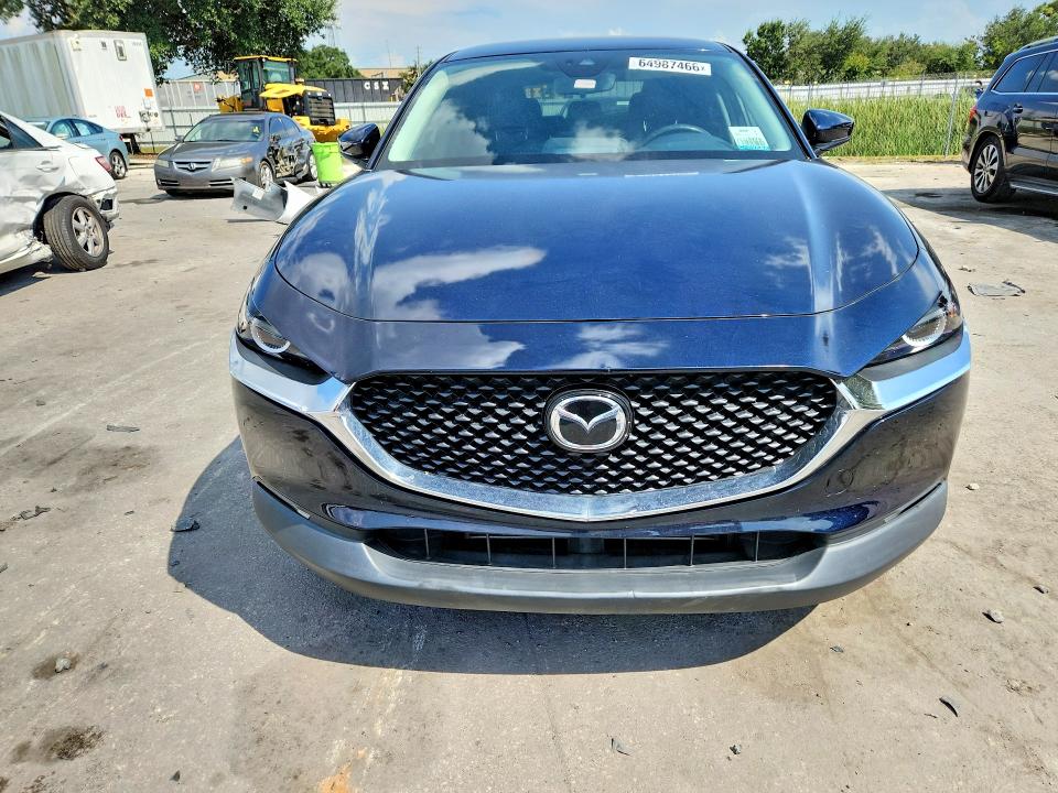 64987466 :رقم المزاد ، 3MVDMACL4LM124418 vin ، 2020 Mazda Cx-30 مزاد بيع