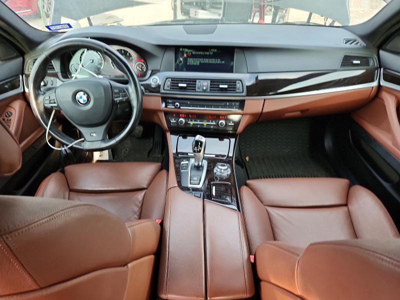 Aukcja sprzedaży 2013 Bmw 528, vin: WBAXG5C54DDY31320, numer aukcji: 67399096