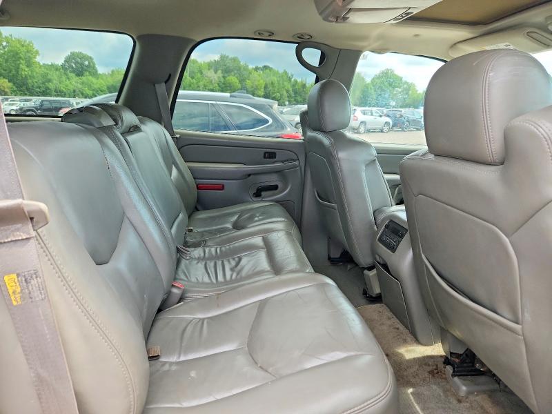 2005 Chevrolet Tahoe მანქანა იყიდება აუქციონზე, vin: 1GNEK13T75J109463, აუქციონის ნომერი: 64068826