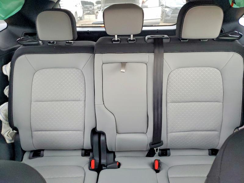 Auction sale of the 2025 Ford Escape, vin: 1FMCU0GN2SUB11580, lot number: 63942586