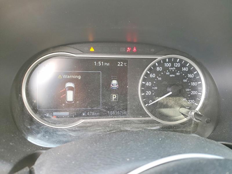Продаж на аукціоні авто 2019 Nissan Kicks, vin: 3N1CP5CU0KL477878, номер лоту: 66889236