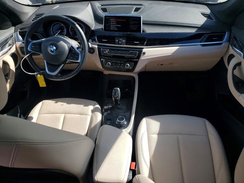 Aukcja sprzedaży 2021 Bmw X1, vin: WBXJG9C04M3M74430, numer aukcji: 63135516