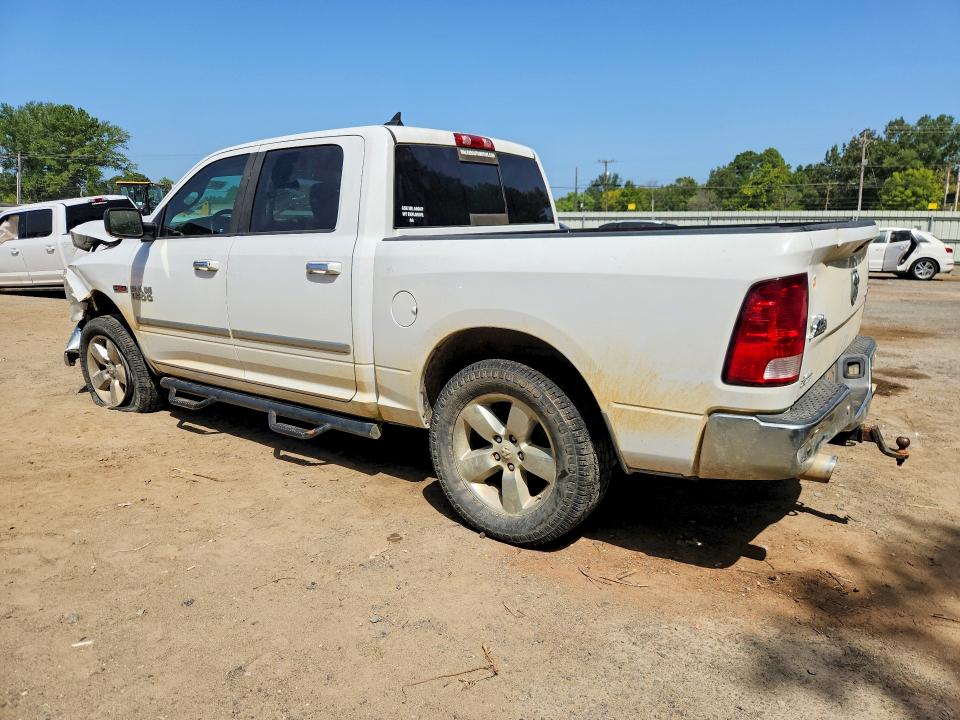 Aukcja sprzedaży 2016 Ram 1500, vin: 1C6RR7LM5GS218929, numer aukcji: 65021666