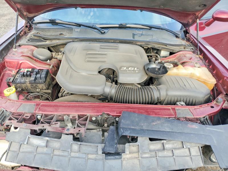Aukcja sprzedaży 2017 Dodge Challenger, vin: 2C3CDZAG3HH613209, numer aukcji: 66100286