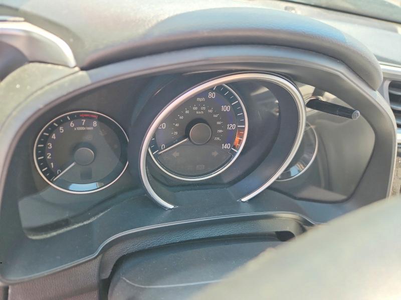 Продажа на аукционе авто 2019 Honda Fit, vin: 3HGGK5H40KM732854, номер лота: 65661446