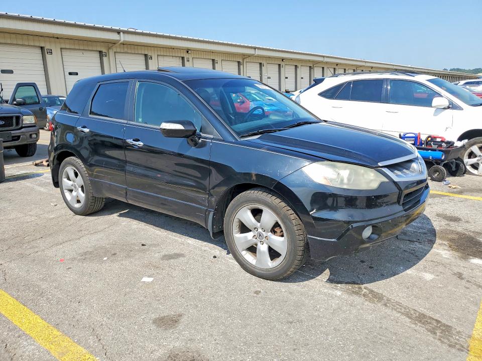 Продажа на аукционе авто 2009 Acura Rdx, vin: 5J8TB18269A000466, номер лота: 66701116