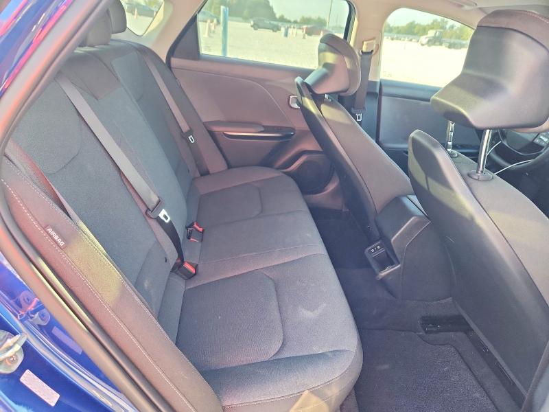 Продажа на аукционе авто 2025 Kia K4, vin: 3KPFT4DEXSE236924, номер лота: 66443566