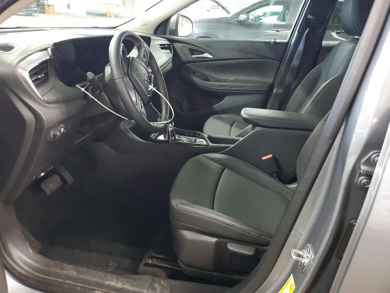 2026 Buick Encore Gx მანქანა იყიდება აუქციონზე, vin: KL4AMBSL8TB112169, აუქციონის ნომერი: 65737906