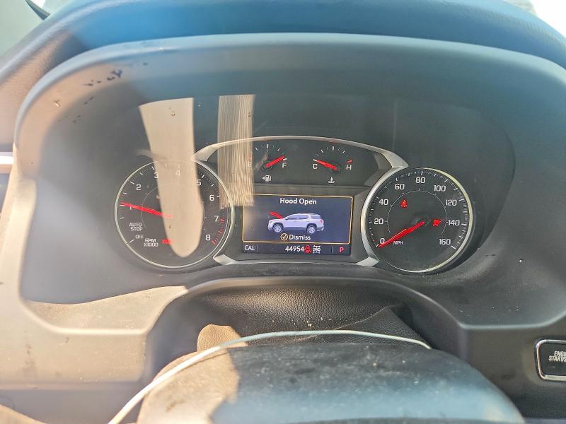 Aukcja sprzedaży 2021 Gmc Acadia, vin: 1GKKNLLS2MZ118131, numer aukcji: 65692776