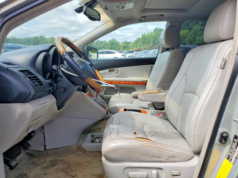 Продажа на аукционе авто 2004 Lexus Rx, vin: 2T2GA31UX4C014073, номер лота: 63899596