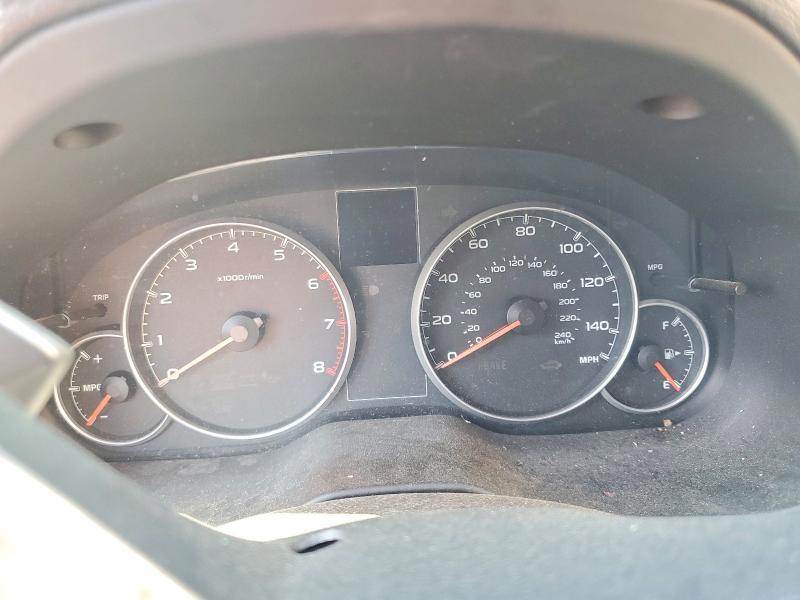 2014 Subaru Outback მანქანა იყიდება აუქციონზე, vin: 4S4BRCDC8E3315800, აუქციონის ნომერი: 66340496