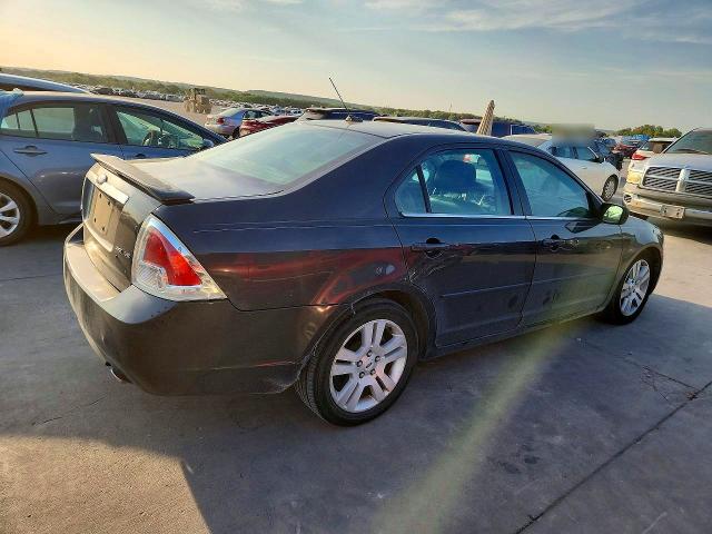 2007 Ford Fusion მანქანა იყიდება აუქციონზე, vin: 3FAHP08197R132346, აუქციონის ნომერი: 64071876