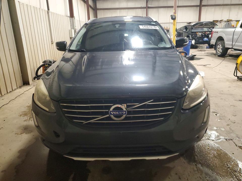 Aukcja sprzedaży 2014 Volvo Xc60, vin: YV4902DZ3E2536963, numer aukcji: 64664216